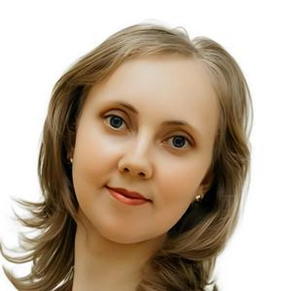 Землянская Елена Владимировна — Логопед, Афазиолог, Екатеринбург