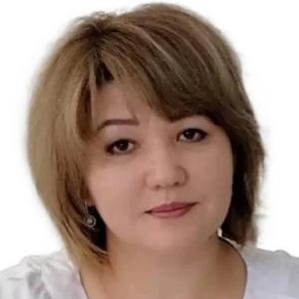 Усманова Резеда Шарифьяновна — Врач УЗИ, Уфа