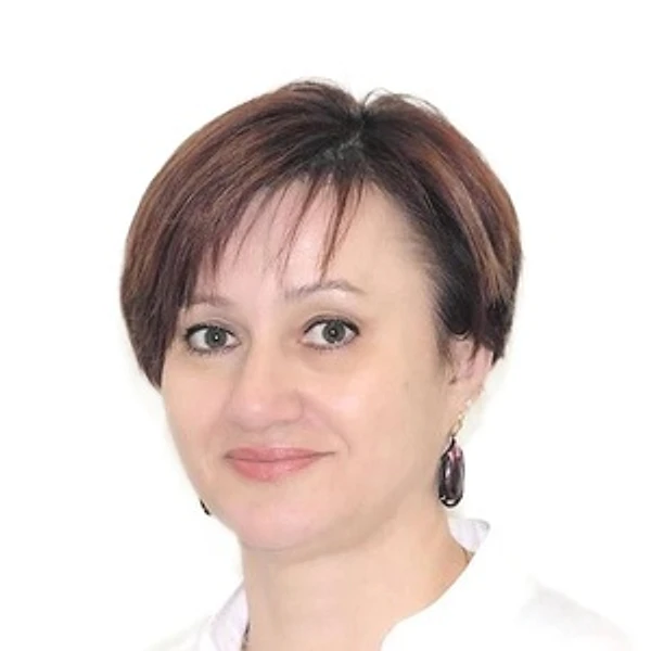 Королева Елена Владимировна — Терапевт, Эндокринолог, Врач УЗИ, Подольск