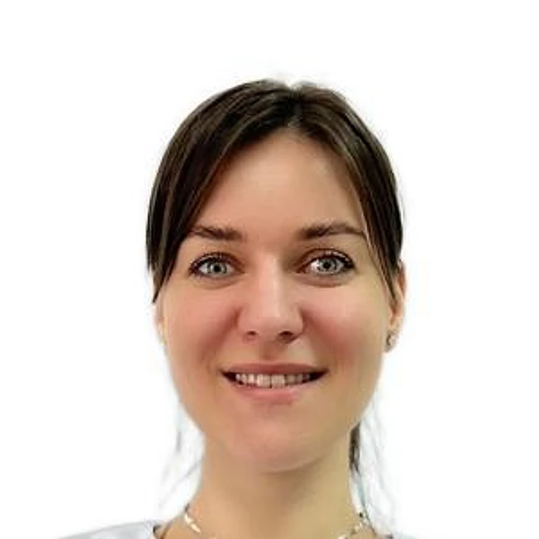 Зубарева Елена Викторовна — Стоматолог, Самара