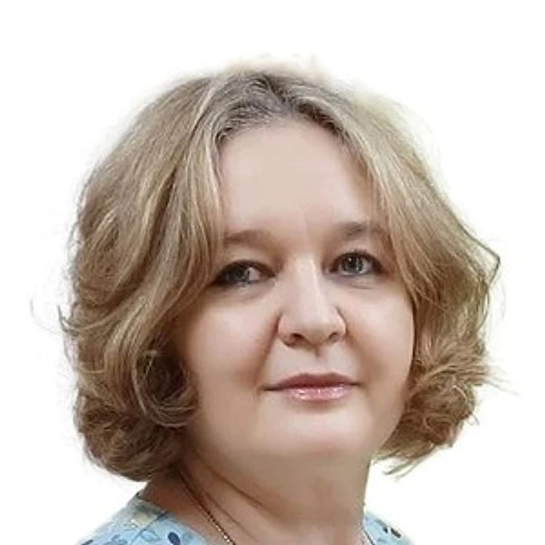 Ибраева Ирина Сагидяновна — Массажист, Уфа