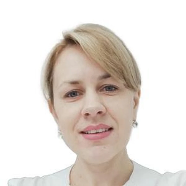 Пагина Светлана Владимировна — Онколог, Радиотерапевт, Белгород