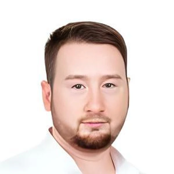 Семыкин Иван Михайлович — Стоматолог-ортопед, Самара