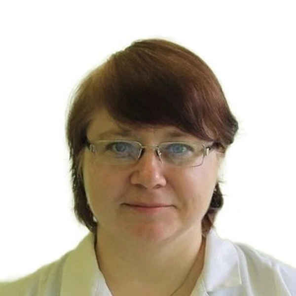 Герасимова Анна Анатольевна — Невролог, Киров