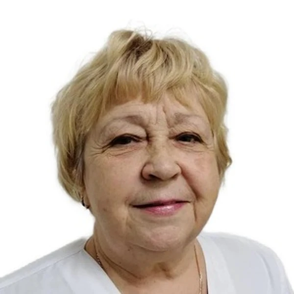 Малахова Галина Павловна — Физиотерапевт, Владимир