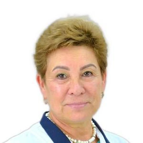 Левченко Ирина Вячеславовна — Эндокринолог, Одинцово