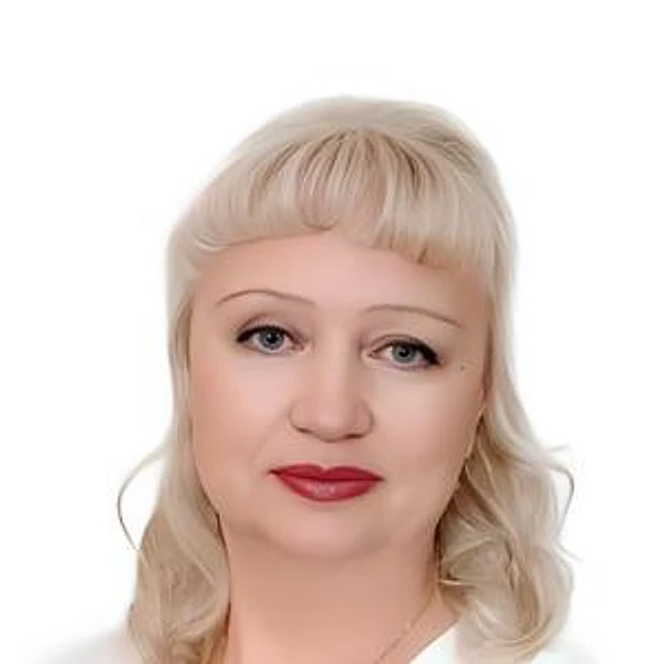 Жутикова Наталья Витальевна — Физиотерапевт, Владимир