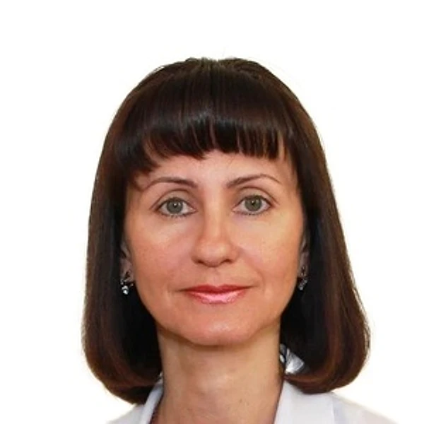 Бекетова Ирина Владиславовна — Невролог, Детский невролог, Невинномысск