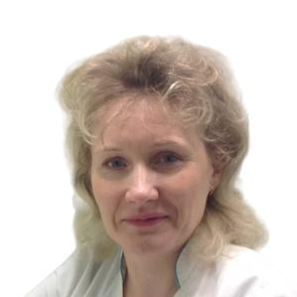 Волгаевская Ирина Николаевна — Аллерголог, Иммунолог, Владимир
