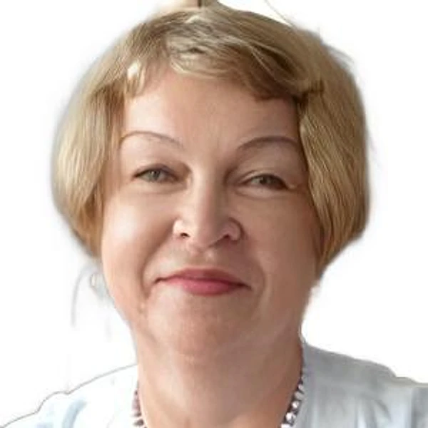 Парфенова Наталья Алексеевна — Аллерголог, Иммунолог, Владимир