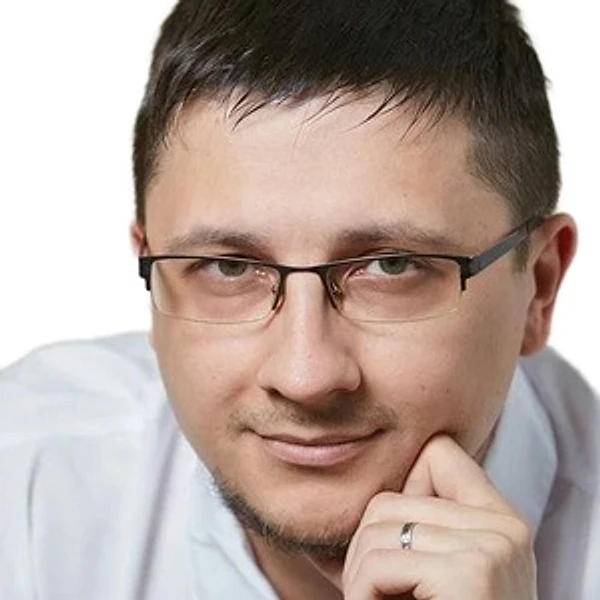 Жданюк Денис Игоревич — Стоматолог-ортопед, Калуга