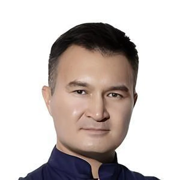 Максутов Алиби Айнадинович — Стоматолог-ортопед, Гнатолог, Стоматолог-имплантолог, Стоматолог-хирург, Москва