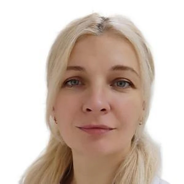 Понина Анастасия Александровна — Хирург, Лазерный хирург, Киров