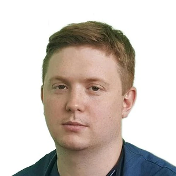 Жаркой Дмитрий Александрович — Анестезиолог-реаниматолог, Иркутск