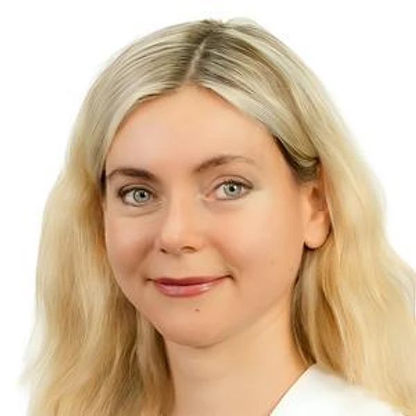 Конышева Елена Олеговна — Эндокринолог, unknown