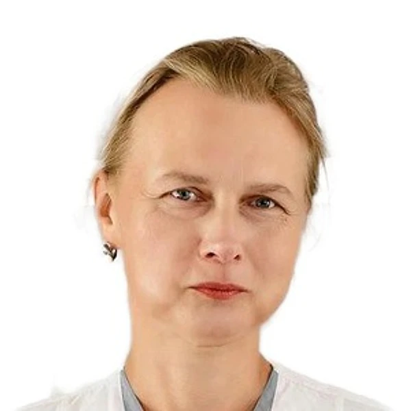 Николаева Татьяна Владимировна — Эндокринолог, Киров