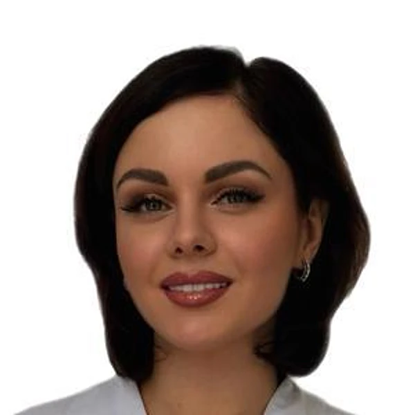 Дорошенко Светлана Геннадьевна — Гинеколог, Врач УЗИ, Гинеколог-эндокринолог, Краснодар