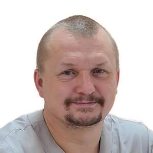 Зайцев Александр Геннадьевич — Хирург, Москва