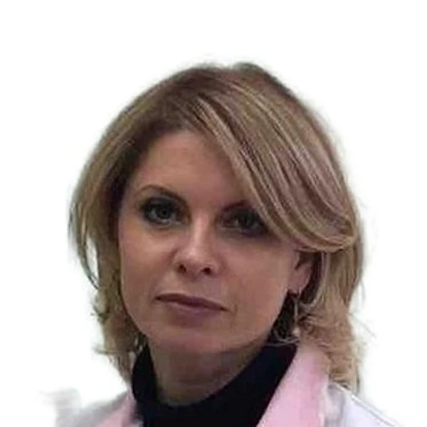 Кустовлянкина Оксана Александровна — Детский стоматолог, Архангельск