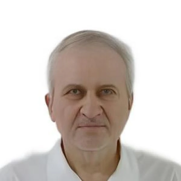 Кривцов Владимир Николаевич — Дерматолог, Дерматовенеролог, Белгород