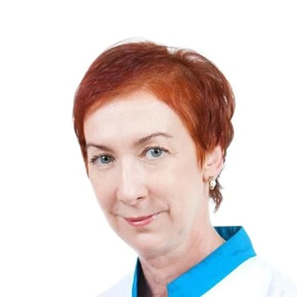 Сорокина Лариса Александровна — Гинеколог, Акушер, Врач УЗИ, Владимир