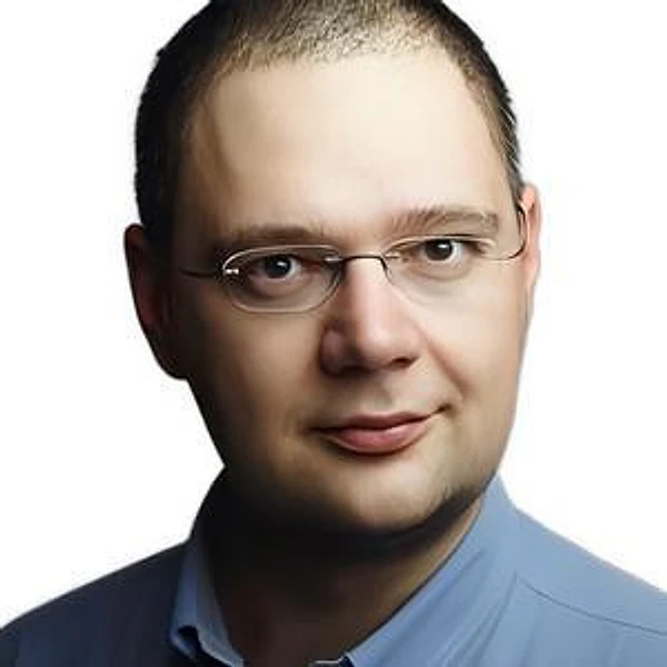 Бовтюшко Павел Васильевич — Кардиолог, Терапевт, Санкт-Петербург
