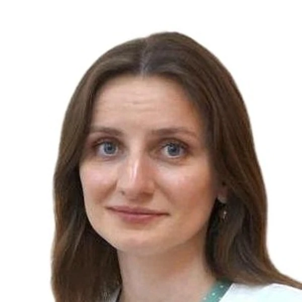 Клочкова Анастасия Алексеевна — Гинеколог, Акушер, Брянск