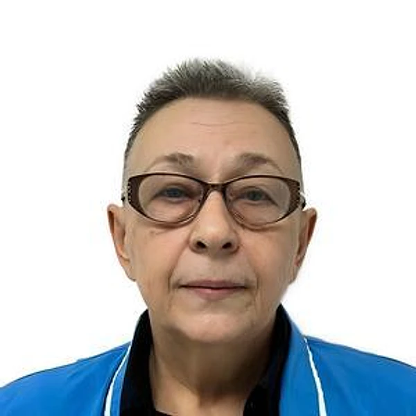 Гончарова Елена Борисовна — Психиатр, Владимир