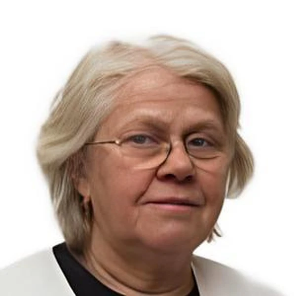 Станева Нина Константиновна — Психиатр, Владимир