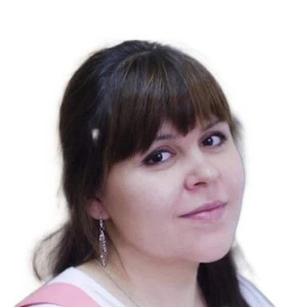 Булкина Алёна Игоревна — Невролог, Владимир
