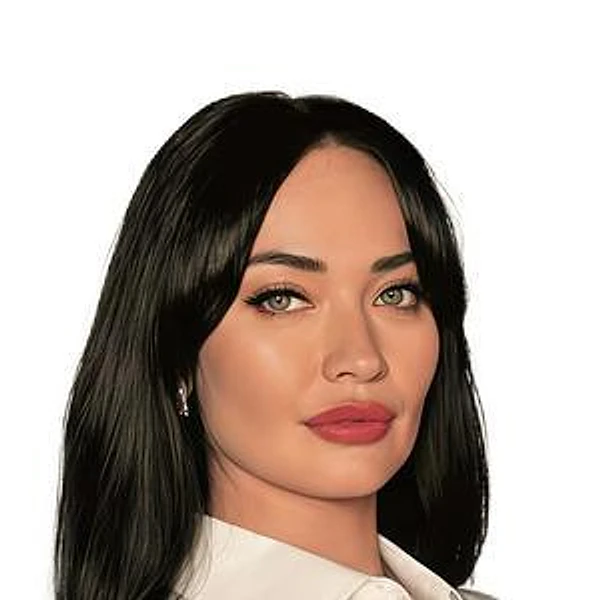 Мурадова Елена Сергеевна — Стоматолог-эндодонтист, Стоматолог, Ростов-на-Дону