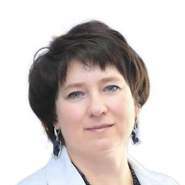 Рогачева Ирина Владимировна — Невролог, Функциональный диагност, Брянск