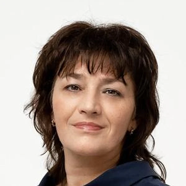 Терентьева Галина Александровна — Анестезиолог-реаниматолог, Брянск