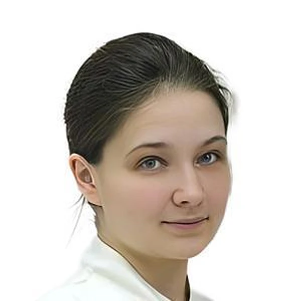 Дахина Эльвира Олеговна — Терапевт, Гастроэнтеролог, Архангельск