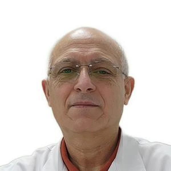 Ибрагимов Магомед Набиевич — Хирург, Онколог, Уролог, Тверь
