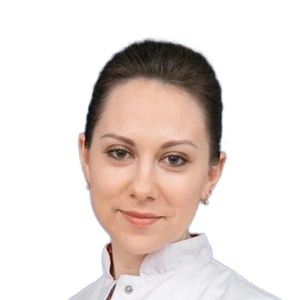 Кулыгина Юлия Викторовна — Офтальмолог (окулист), Брянск
