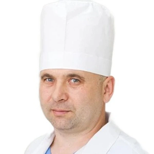 Овсянников Сергей Анатольевич — Детский ортопед, Детский травматолог, Ортопед, Травматолог, Губкин