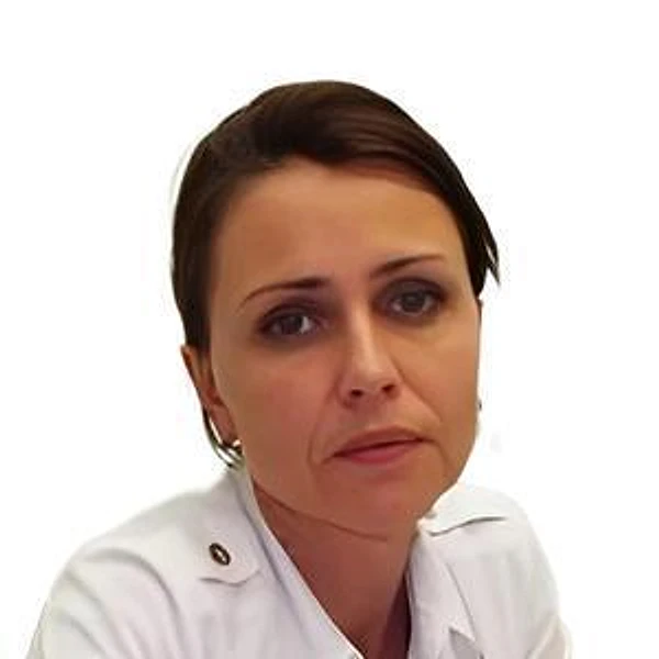 Маслова Яна Николаевна — Инфекционист, Детский инфекционист, Тверь