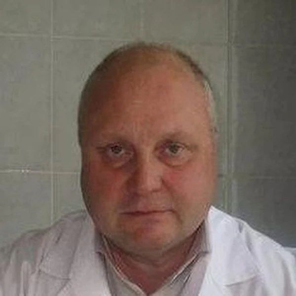 Кобазев Александр Валентинович — Уролог, Брянск