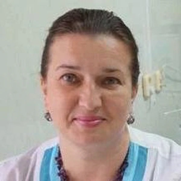 Мельченко Ирина Сергеевна — Стоматолог, Детский стоматолог, Брянск