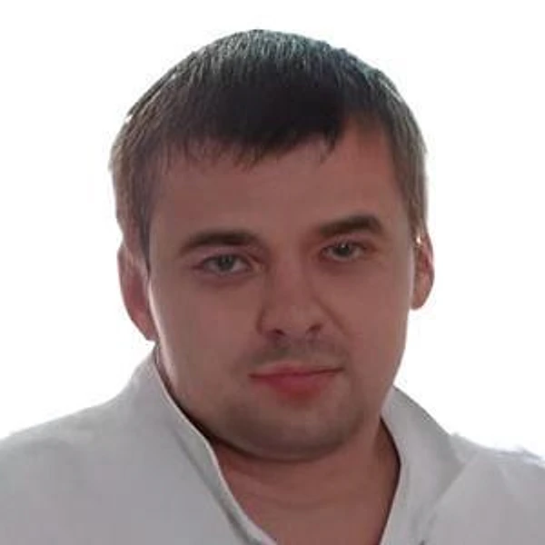 Шкрабо Александр Николаевич — Стоматолог-ортопед, Брянск