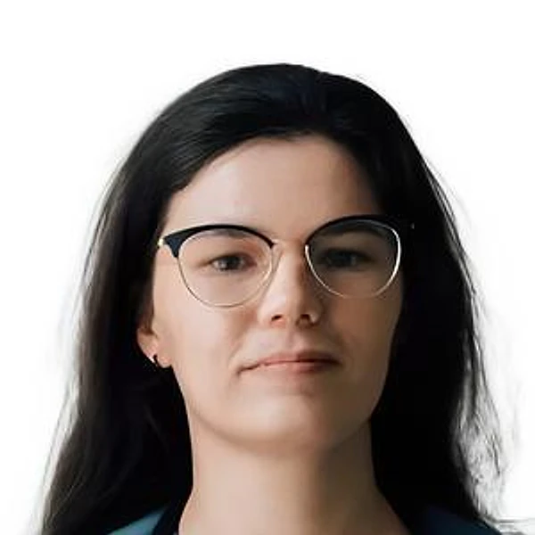 Мельникова Владислава Александровна — Педиатр, Санкт-Петербург