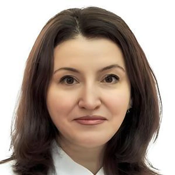 Готовчикова Елена Михайловна — Стоматолог, Брянск