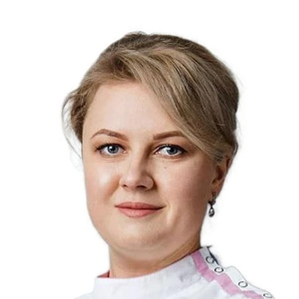 Блинова Ирина Игоревна — Стоматолог, Владимир