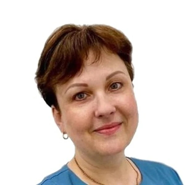 Елисеева Тамара Владимировна — Врач подолог (подиатр), Санкт-Петербург