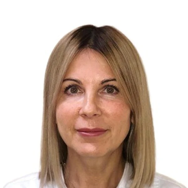Макарова Марина Валерьевна — Терапевт, Киров