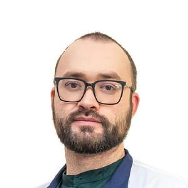 Закиров Артур Ридикович — Акушер, Гинеколог, Гинеколог-хирург, Уфа