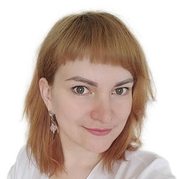 Гаранина Елена Николаевна — Эндокринолог, Терапевт, Саратов