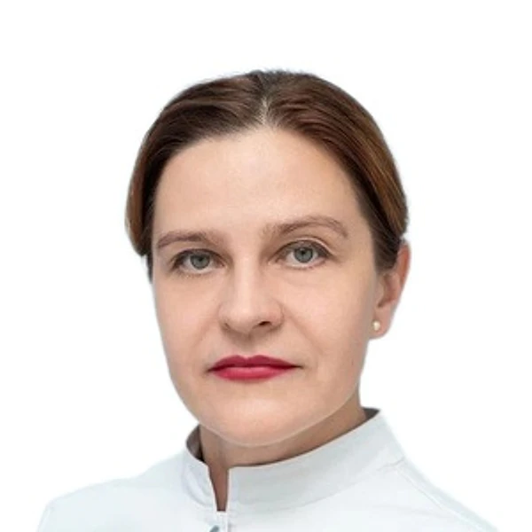 Рудык Татьяна Евгеньевна — Рентгенолог, Томск