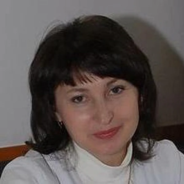 Абрамова Елена Петровна — Врач ЛФК, Владимир